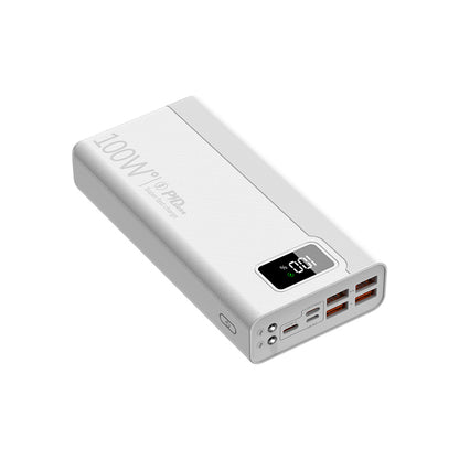 40000mAh High Capacity Power Bank