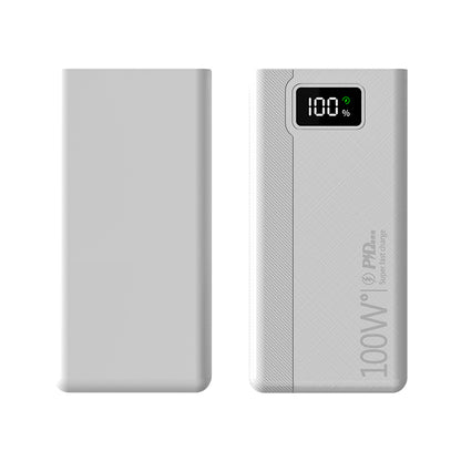 40000mAh High Capacity Power Bank