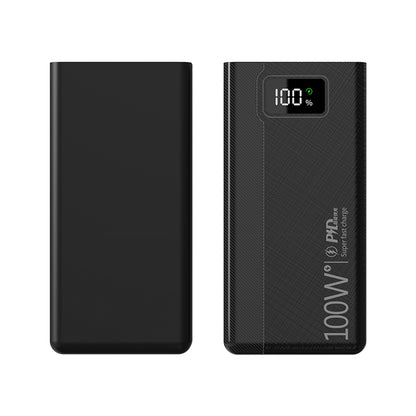 40000mAh High Capacity Power Bank